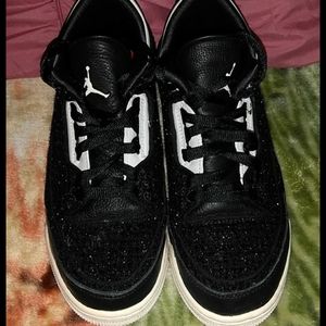 Nice custom jordans